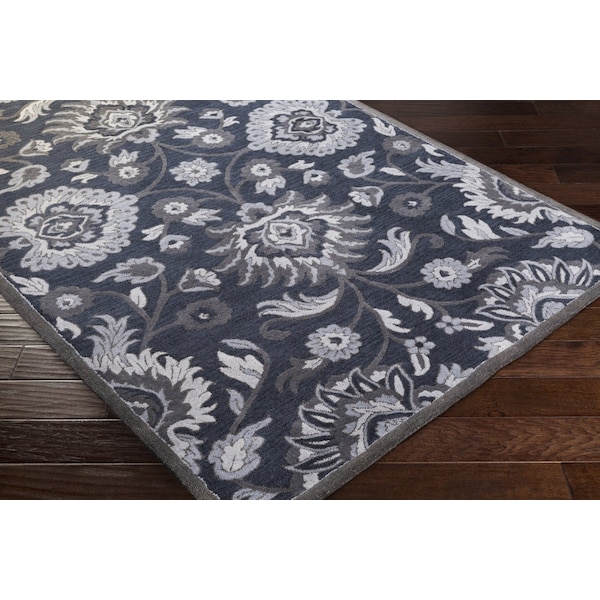 Caesar CAE-1191 Handmade Area Rug